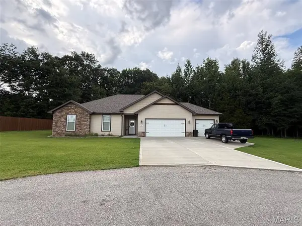 351 Wellington Drive, Poplar Bluff, MO 63901