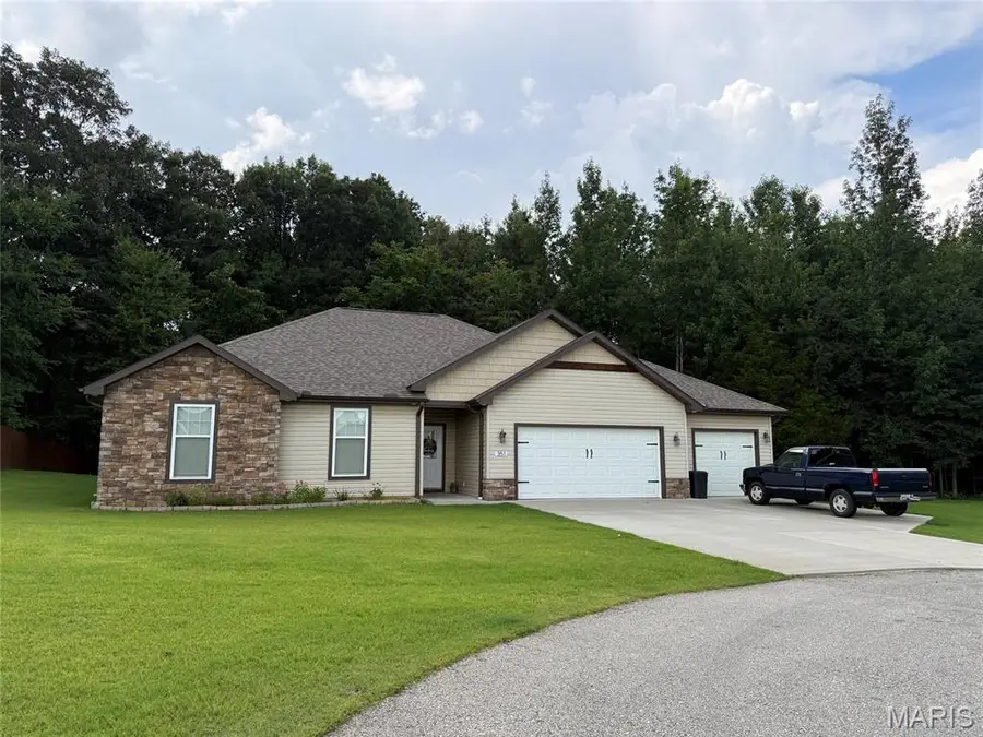 351 Wellington Drive, Poplar Bluff, MO 63901 - #2