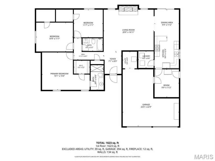 142 El Cerrito Drive, Belleville, IL 62221 - #3