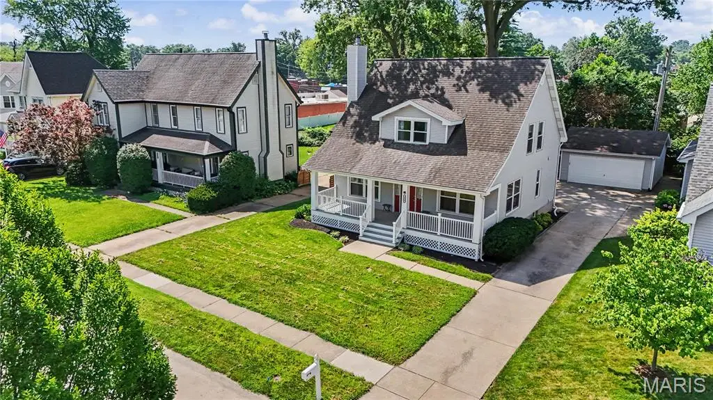 330 Reighley Place, Florissant, MO 63031 - #1