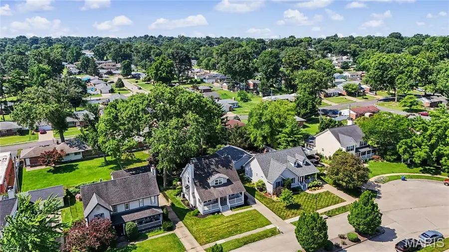 330 Reighley Place, Florissant, MO 63031 - #2