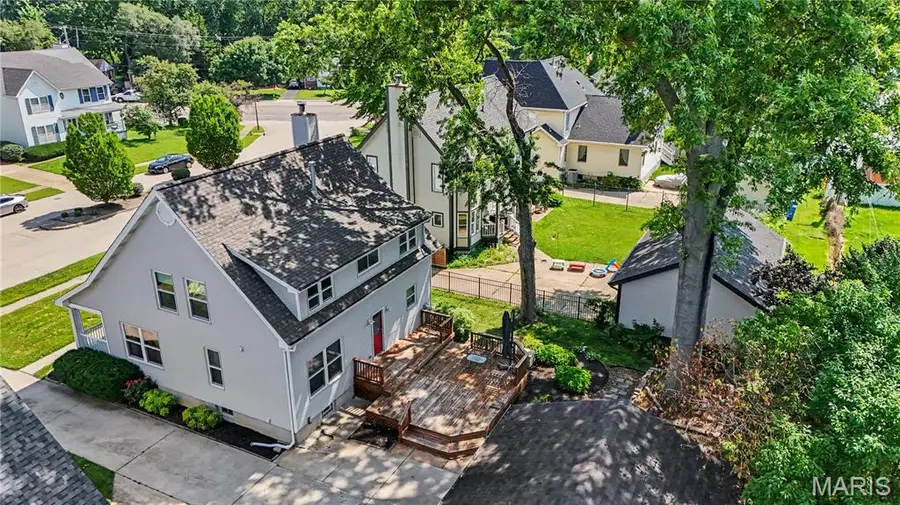 330 Reighley Place, Florissant, MO 63031 - #3