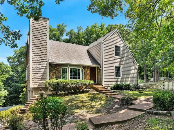 3827 Shiloh Acres Trail, Wildwood, MO 63069
