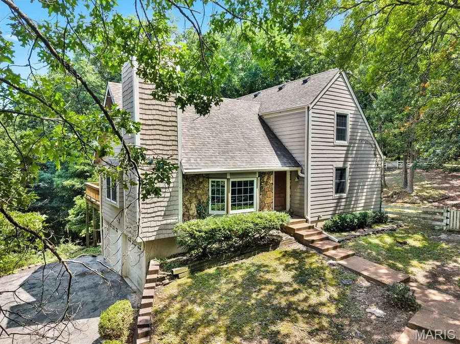 3827 Shiloh Acres Trail, Wildwood, MO 63069 - #2