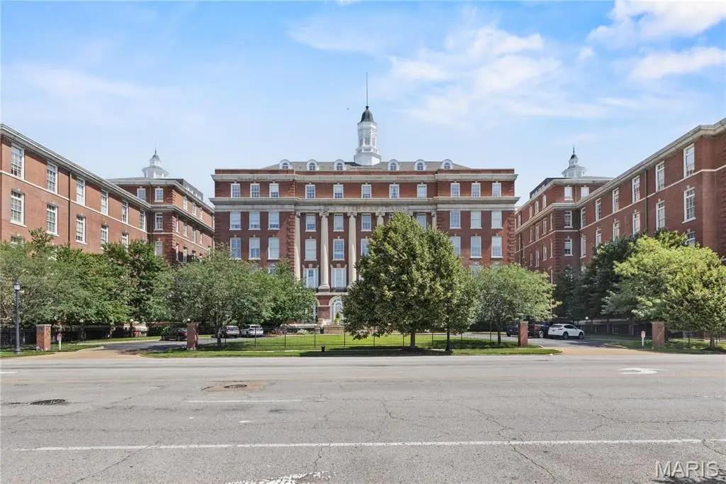 1515 Lafayette Avenue #309, Saint Louis, MO 63104 - #1