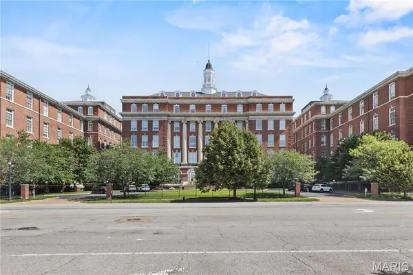 1515 Lafayette Avenue #309, St Louis, MO 63104