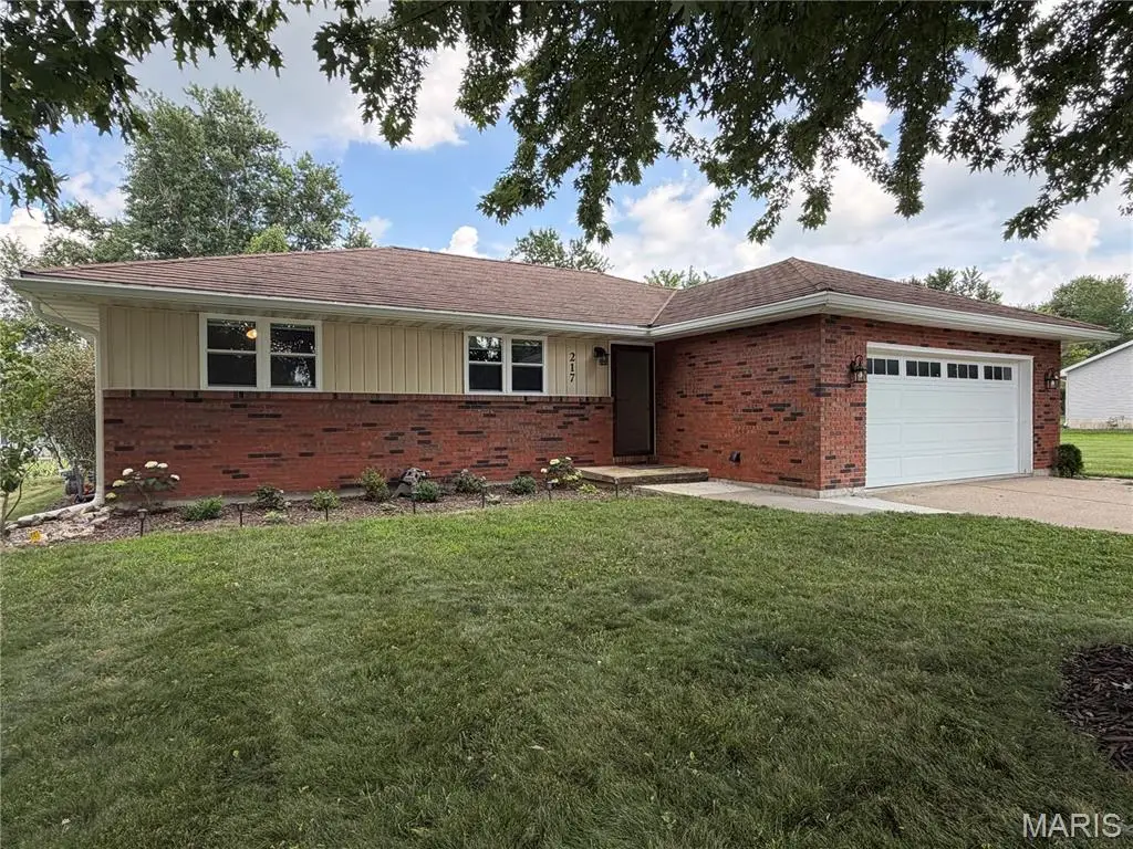 217 Westview Street, Palmyra, MO 63461 - #1