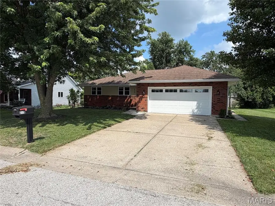 217 Westview Street, Palmyra, MO 63461 - #2