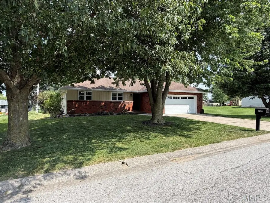 217 Westview Street, Palmyra, MO 63461 - #3