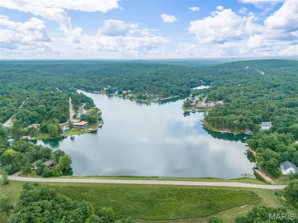 616 N Lafitte Drive, Bonne Terre, MO 63628