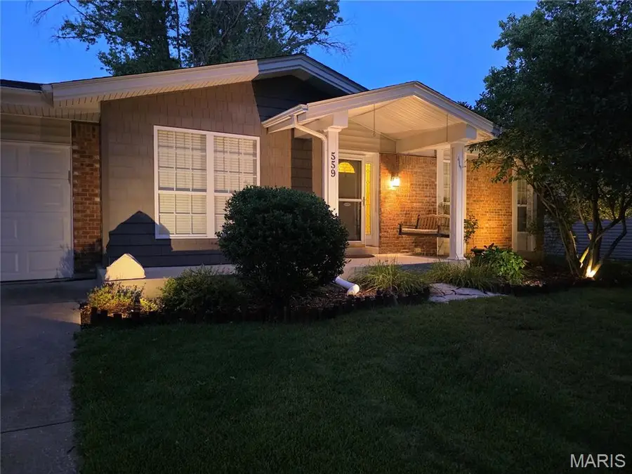 559 Goldwood Drive, Ballwin, MO 63021 - #2