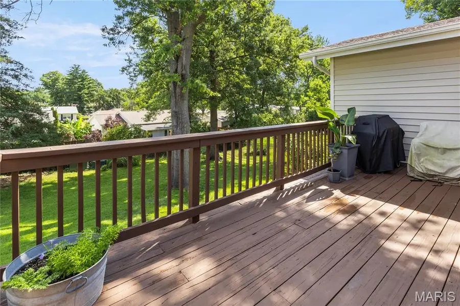 559 Goldwood Drive, Ballwin, MO 63021 - #3
