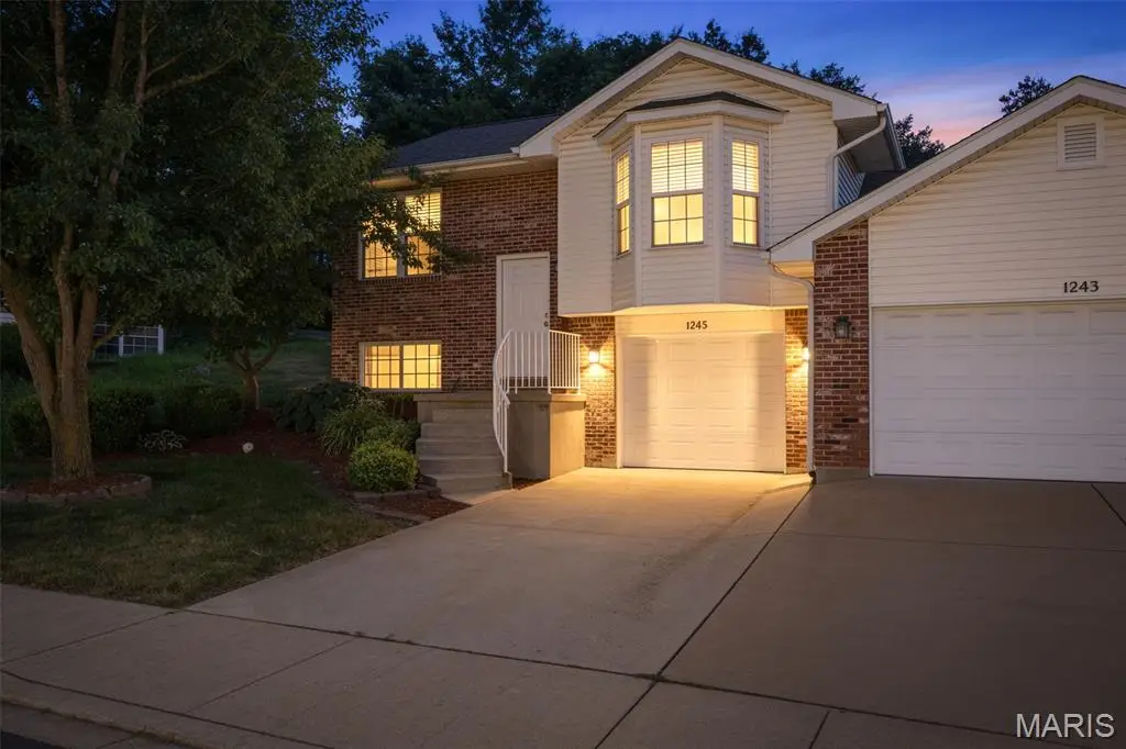 1245 Denali Drive, Festus, MO 63028 - #1