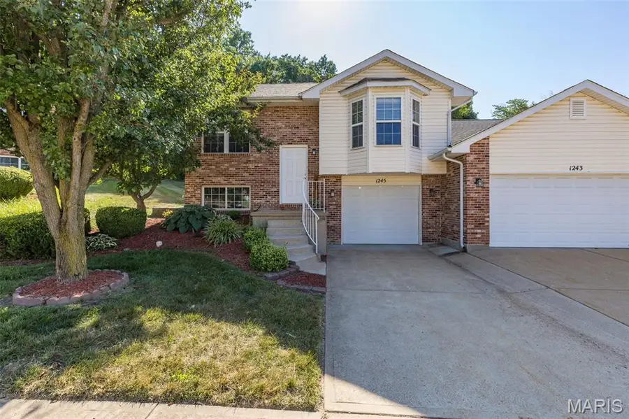 1245 Denali Drive, Festus, MO 63028 - #2