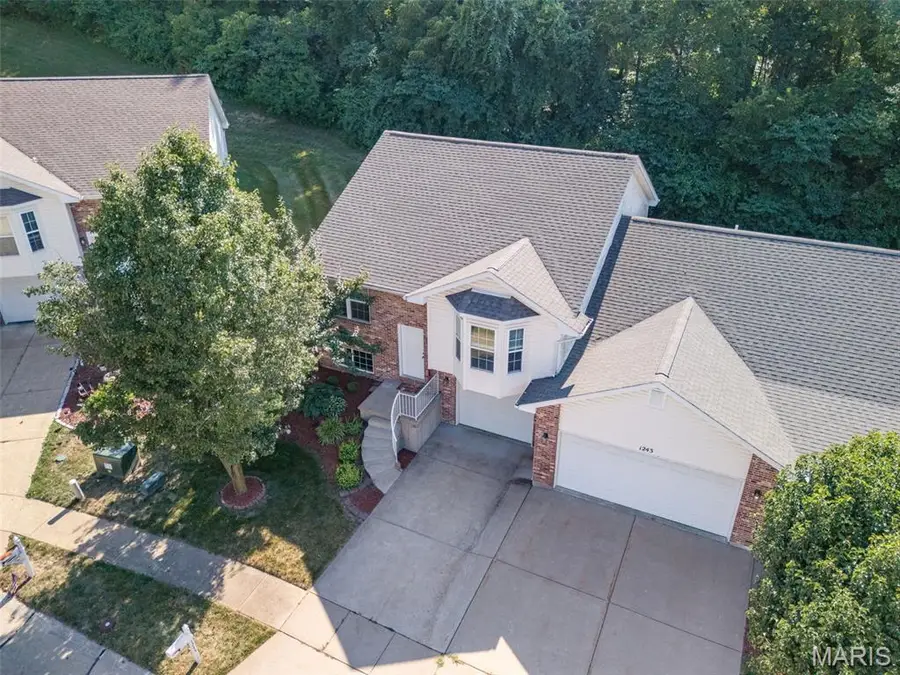 1245 Denali Drive, Festus, MO 63028 - #3