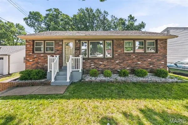 4438 Vance Avenue, Woodson Terrace, MO 63134