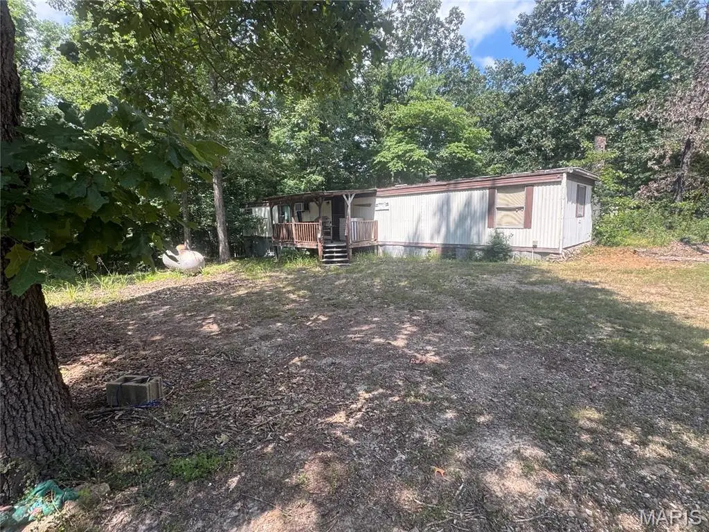 Lots 16 & 17 New Chaonia, Williamsville, MO 63967 - #1