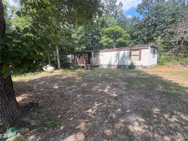 Lots 16 & 17 New Chaonia, Williamsville, MO 63967
