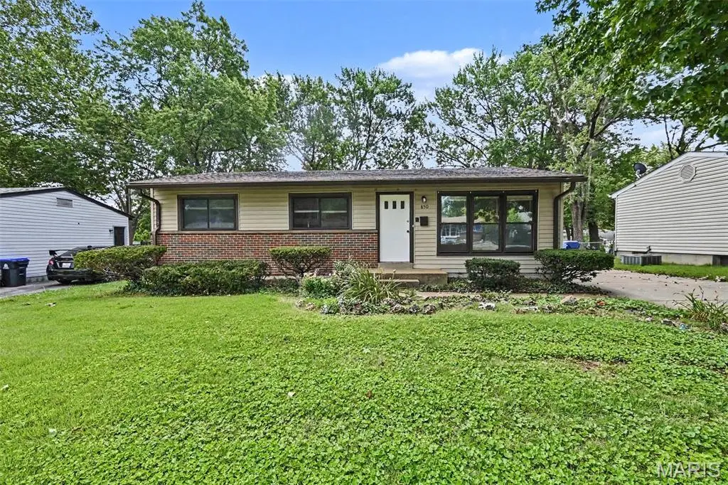 850 Campion Lane, Florissant, MO 63031 - #1
