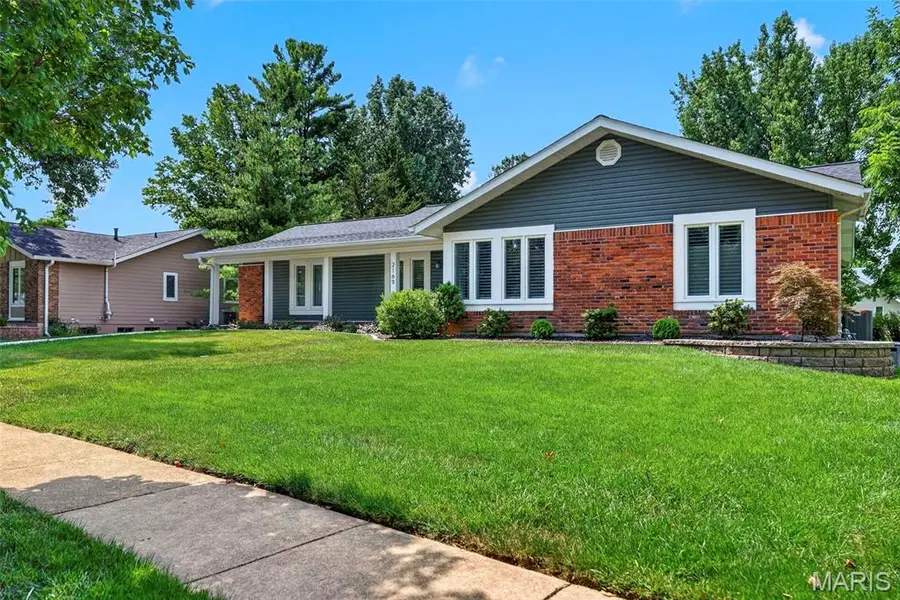 2169 Silverwood Lane, Chesterfield, MO 63017 - #3
