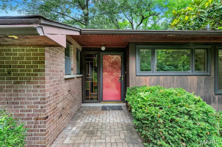 10 Sassafras Manor, Ferguson, MO 63135 - #2