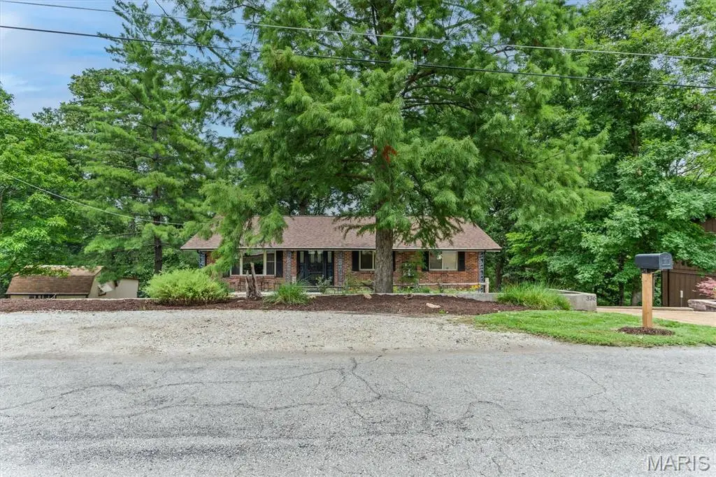 336 Marilyn Drive, Arnold, MO 63010 - #1