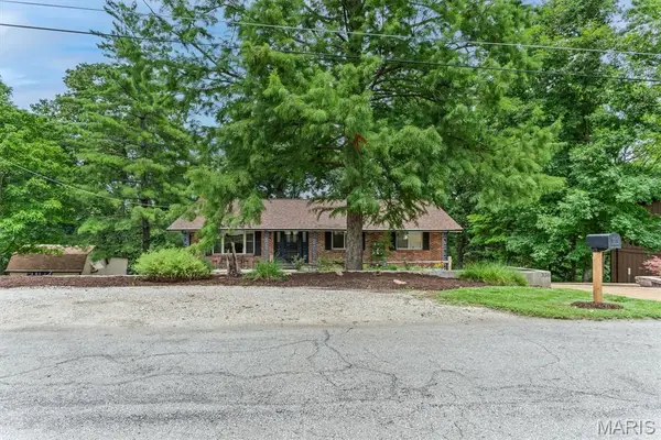 336 Marilyn Drive, Arnold, MO 63010