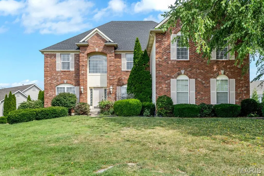 801 Dacotah Drive, Dardenne Prairie, MO 63368 - #1