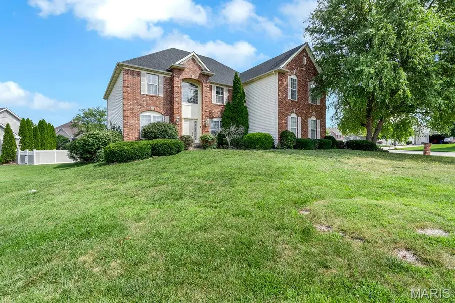 801 Dacotah Drive, Dardenne Prairie, MO 63368 - #2