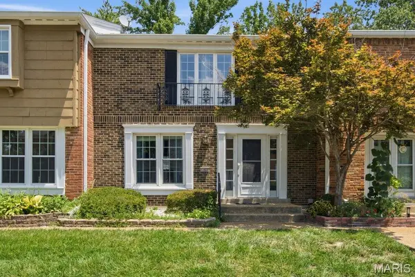 13423 Forestlac Drive, Chesterfield, MO 63141