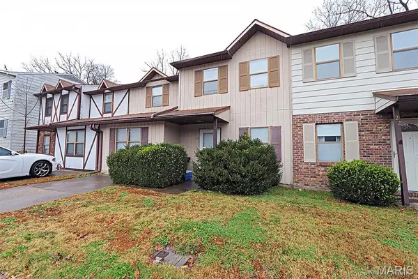 1310 Lexington Avenue #23, Cape Girardeau, MO 63701