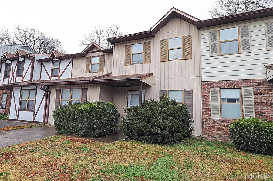 1310 Lexington Avenue #23, Cape Girardeau, MO 63701 - #2
