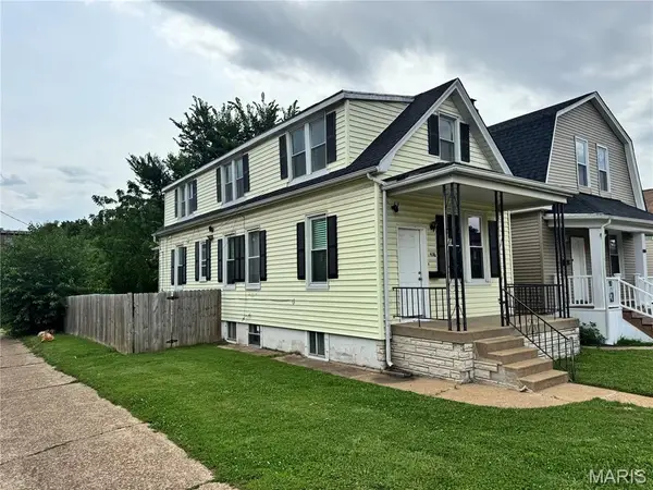 4116 Taft Avenue, St Louis, MO 63116