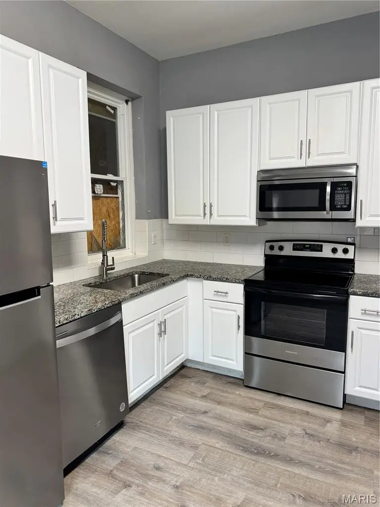 4116 Taft Avenue, Saint Louis, MO 63116 - #3