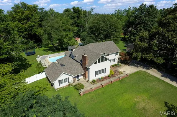 447 N Ingram Road, Sikeston, MO 63801
