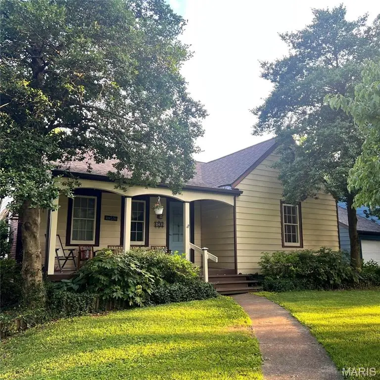 126 N 82nd Street, Belleville, IL 62223 - #1