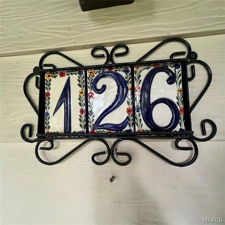 126 N 82nd Street, Belleville, IL 62223 - #2