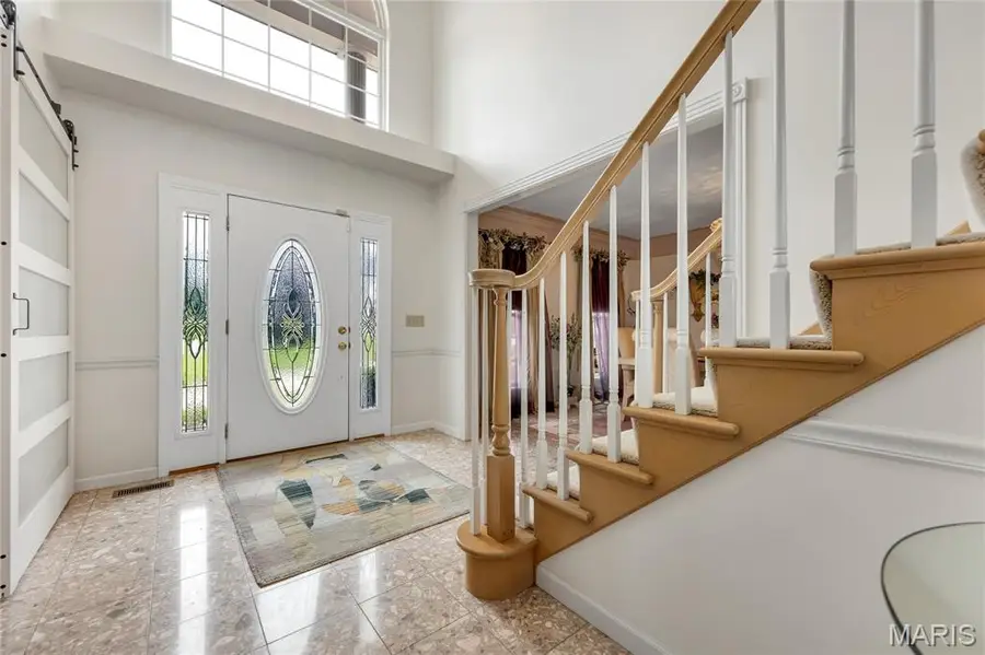 3772 Greenmoor Gardens Court, Florissant, MO 63034 - #2