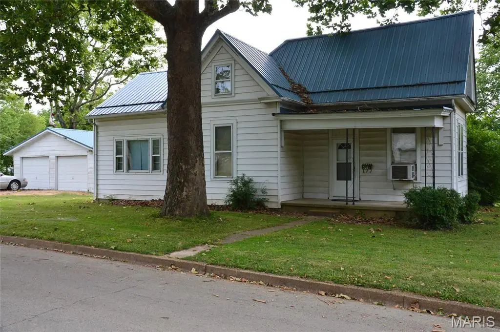 602 Moore Street, Farmington, MO 63640 - #1