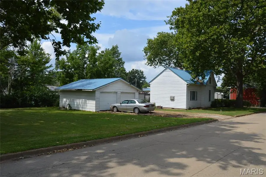 602 Moore Street, Farmington, MO 63640 - #3