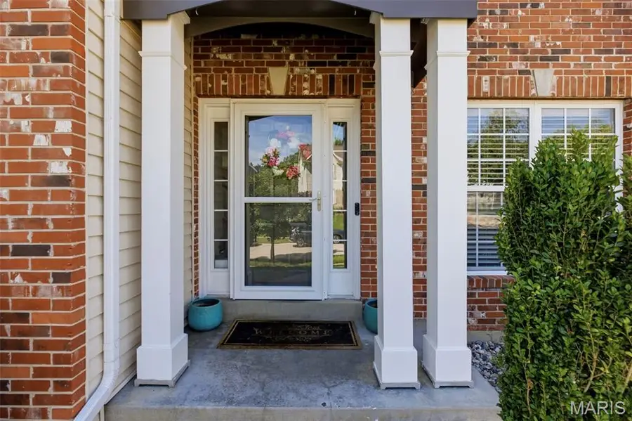 1446 Hawkins Meadow Drive, Fenton, MO 63026 - #2