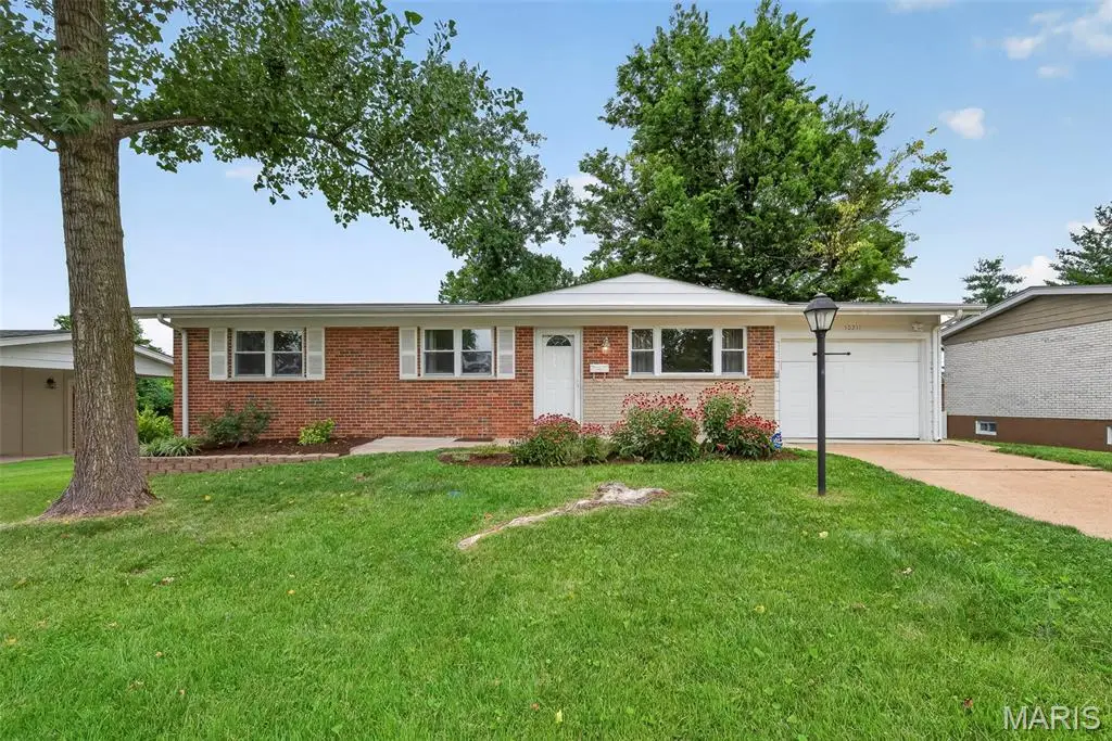 10211 Jubil Drive, Affton, MO 63123 - #1