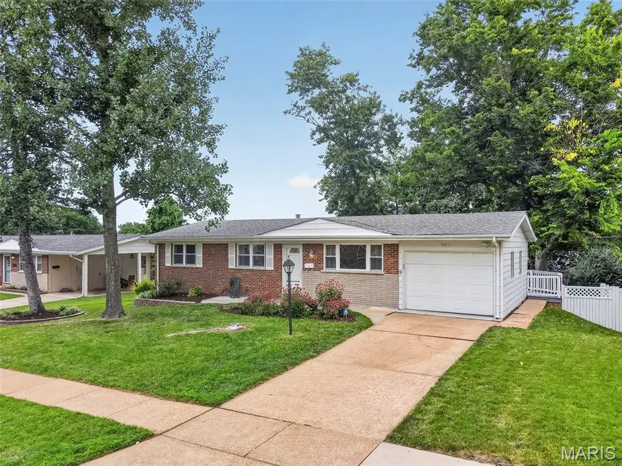 10211 Jubil Drive, Affton, MO 63123 - #2