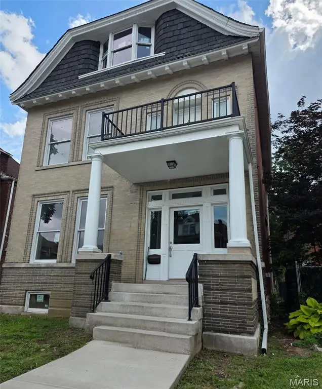 2932 University Street, Saint Louis, MO 63107 - #1