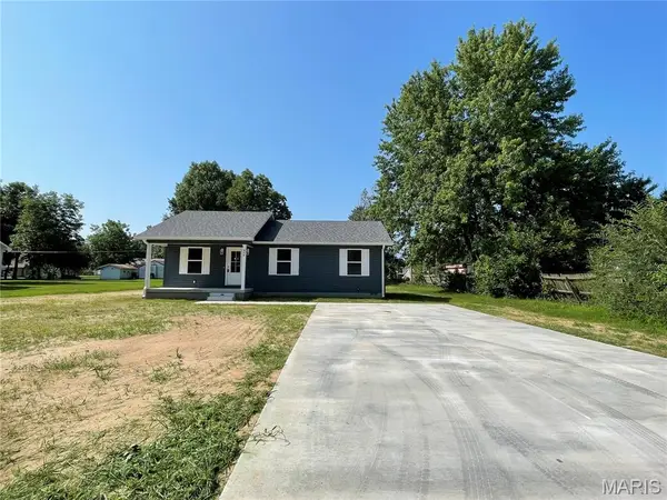 406 Tyler Street, East Prairie, MO 63845