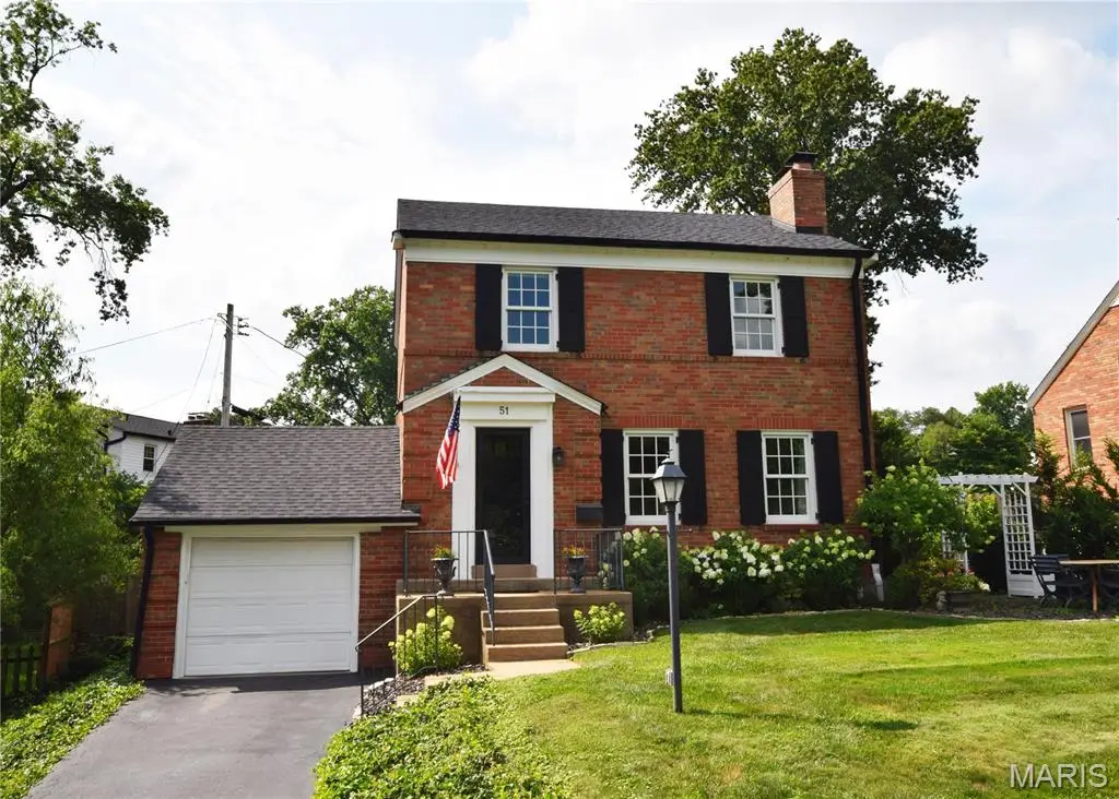 51 Webster Acres, Webster Groves, MO 63119 - #1