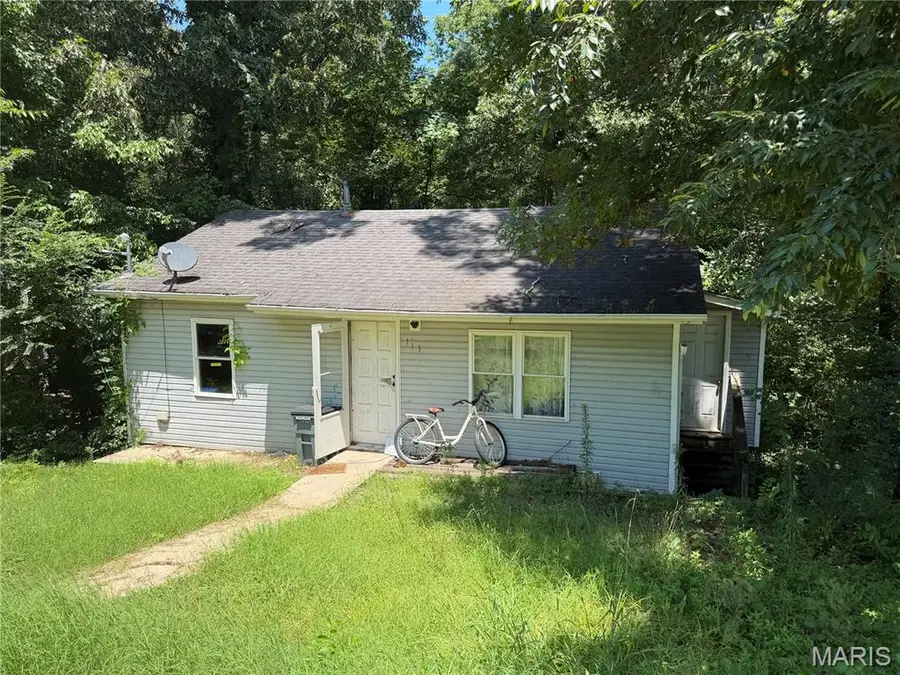 113 Begley Street, Poplar Bluff, MO 63901 - #2