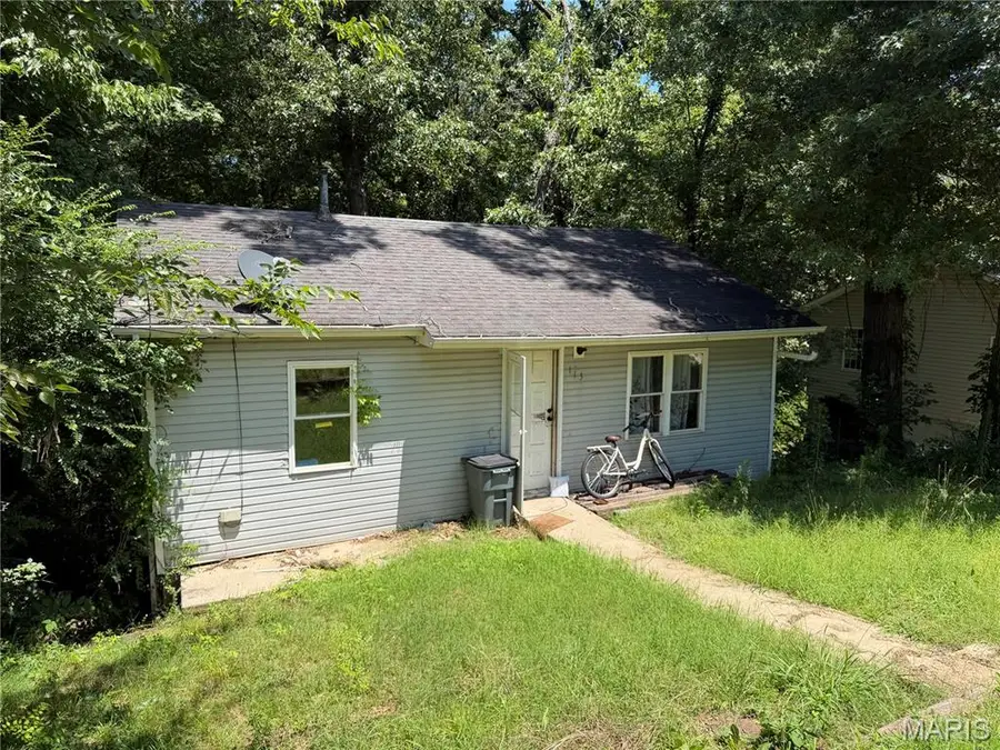 113 Begley Street, Poplar Bluff, MO 63901 - #3