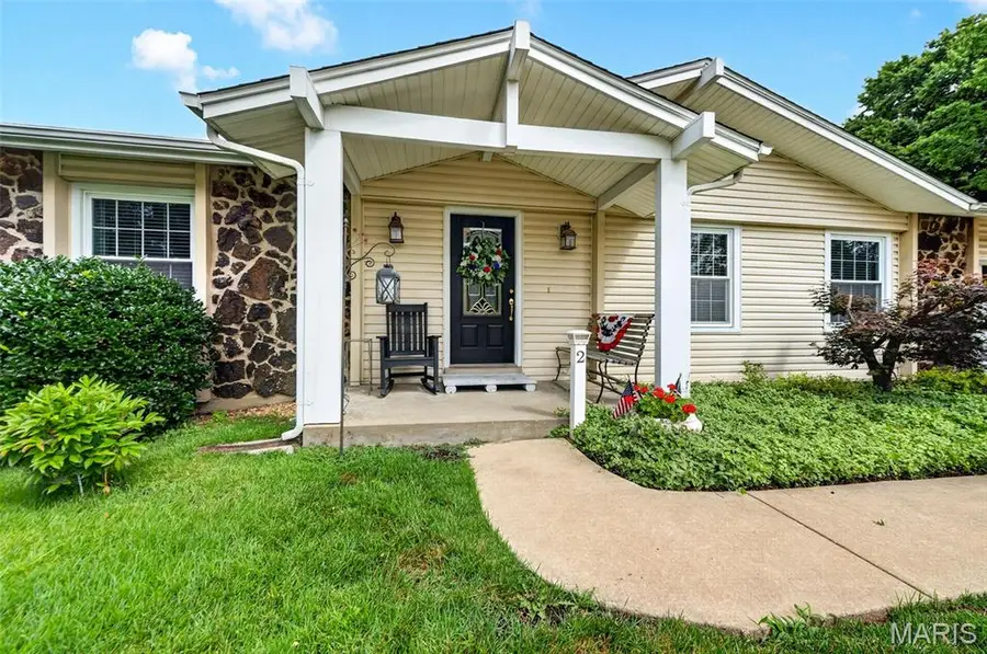 2 Park Charles Boulevard, Saint Peters, MO 63376 - #3