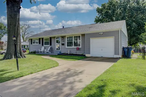 7200 Marlton Lane, St Louis, MO 63123